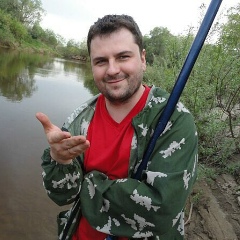 Роман Васильков