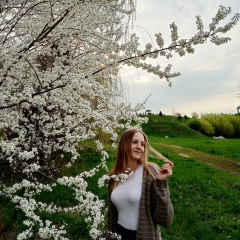 Anna Kuzmina, 06.05, Алматы