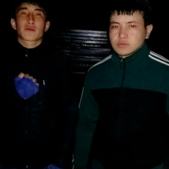 Отанбек Баитаза, 05.01.1993, Караганда