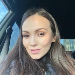 Zarina Mazhitova, 11.05, Алматы