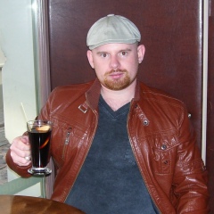 Павел Стрымбул, 29.03.1989, Ижевск