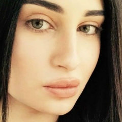 Диана Джафарова