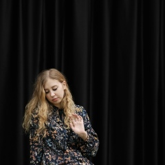 Дина Шакенова, 07.10