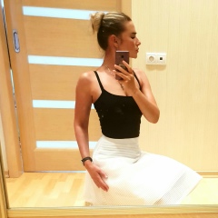 Ольга Власенкова, 27.07, Минск