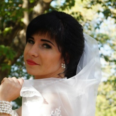 Юля Беценко, 11.03.1992, Волгоград