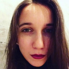 Екатерина Шобстат, 28.02.1987, Киев