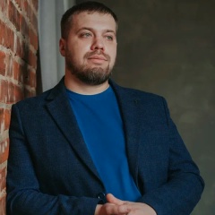 Макс Попов, 14.06.1987, Москва