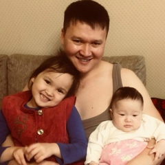 Улан Ишеналиев, 18.01.1985, Екатеринбург