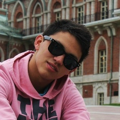 Дмитрий Тесло, 22.08, Санкт-Петербург
