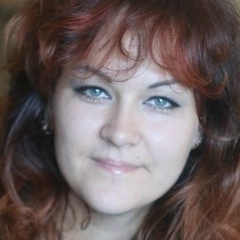 Ирина Сашина, 04.08.1979, Санкт-Петербург