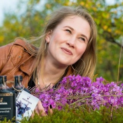 Евгения Носова, 11.04.1989, Нарьян-Мар