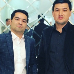 Адхамжон Тожибоев, 13.06.1993