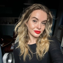 Алёна Аверченкова, 04.02, Москва