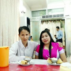 Nay Thurain, 26.08.1983