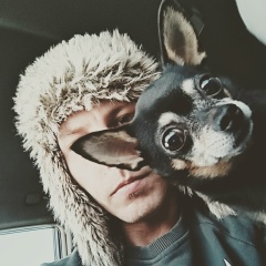 Александр Шрамко, Санкт-Петербург