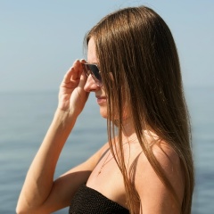 Анна Фролова, 15.11, Тула