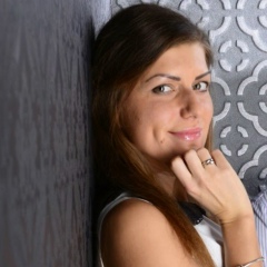 Алина Пауль, 11.06