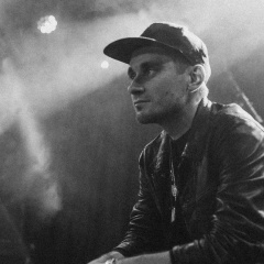 Константин Данилов, 02.10.1985, Санкт-Петербург