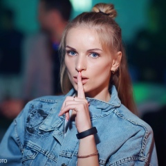 Наталья Симагина, 14.05.1987, Toronto