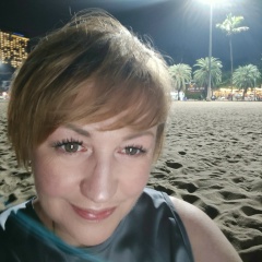 Инна Катрич, 02.08.1969, Сургут