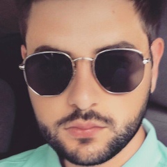 Ishxan Karapetyan, 09.06.1997, Севан