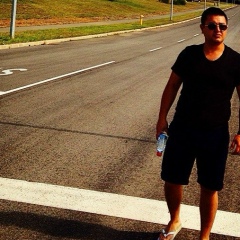 Джавид Ахмедлы, 15.08.1993, Баку