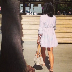 Динара Уразова, 17.01