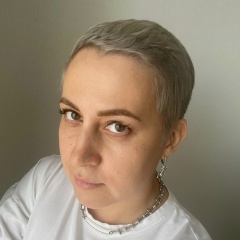 Юлия Запащикова, 09.02, Челябинск