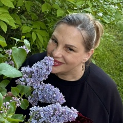 Юлия Биялт, 19.07, Архангельск