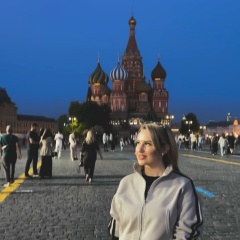 Настасья Витальевна, 26.05, Краснодар
