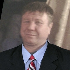 Икрам Досбаев, Стерлибашево