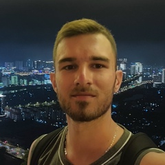 Вячеслав Кисель, 29.12.1994, Костанай