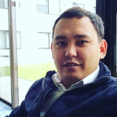 Kanat Tuyakbayev, 08.08.1988, Астана