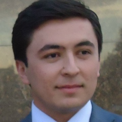 Махсуд Саидаминов, 23.03