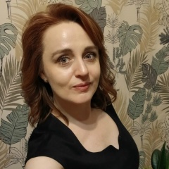 Елена Перепелова, 19.06.1981, Москва