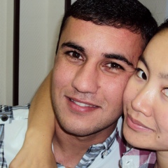 Maherrem Abdullaev, 23.09, Москва