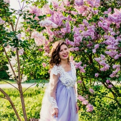 Ольга Субещанская, 09.09.1988, Белая Церковь