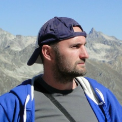 Александр Чинчевич, 22.03, Саратов