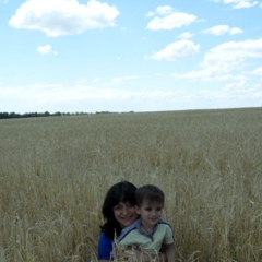 Юлия Кондрашова, 01.02, Днепр (Днепропетровск)