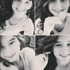 Marina Lyu, 11.01.1999, Чирчик