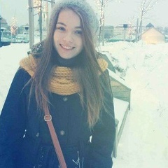 Маша Сквірцова, 11.07.1999, Каменец-Подольский