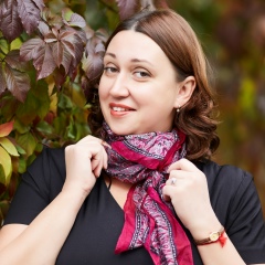 Мария Стрижкова, 23.07.1982, Новосибирск