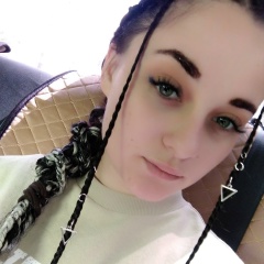 Полина Ефимова, 12.11, Новосибирск