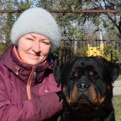 Наталия Качваха-Карпова, 06.02.1985, Нижний Новгород