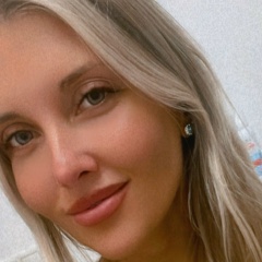 Валерия Зайцева, 15.11.1991, Санкт-Петербург