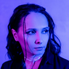 Лина Стак, Москва