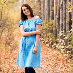 Катерина Воронцова, 27.01.1987, Томск