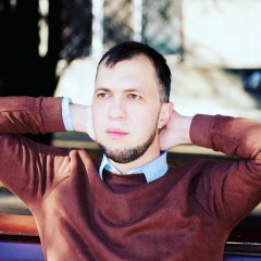 Макс Алматин, 02.03, Алматы