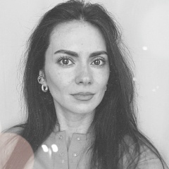 Сабина Туровская, 28.11.1989, Ульяновск