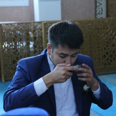 Азамат Рахметов, 16.03, Тараз